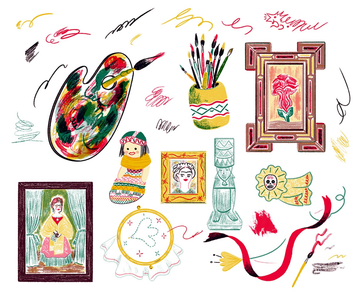 Little Guides to Great Lives