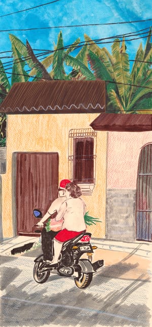 Antigua